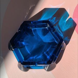 vintage ashtray/catchall